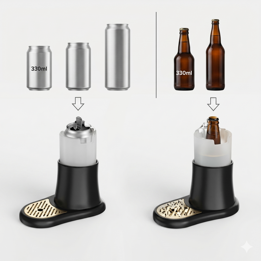 Tireuse a bière NEIKEN