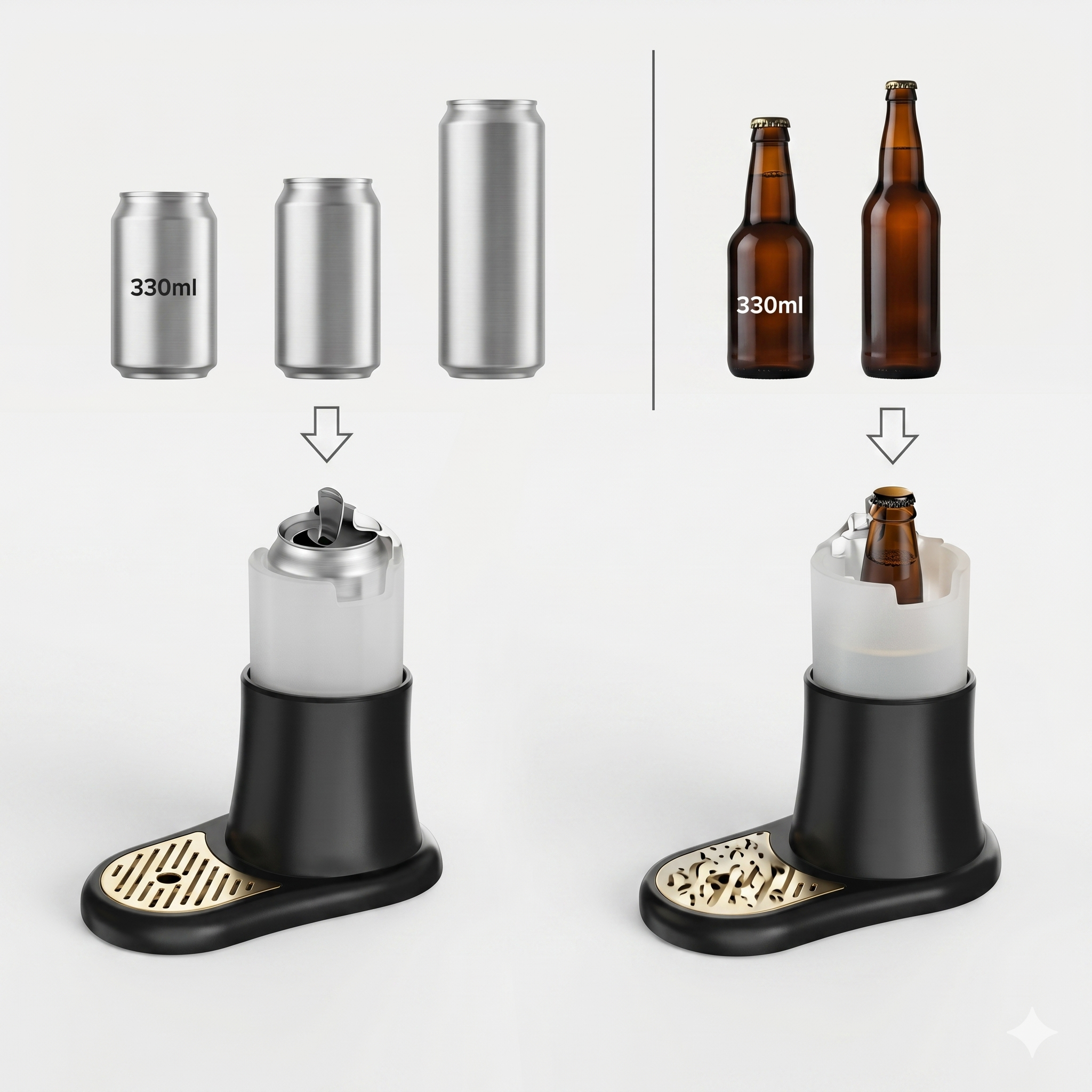 Tireuse a bière NEIKEN