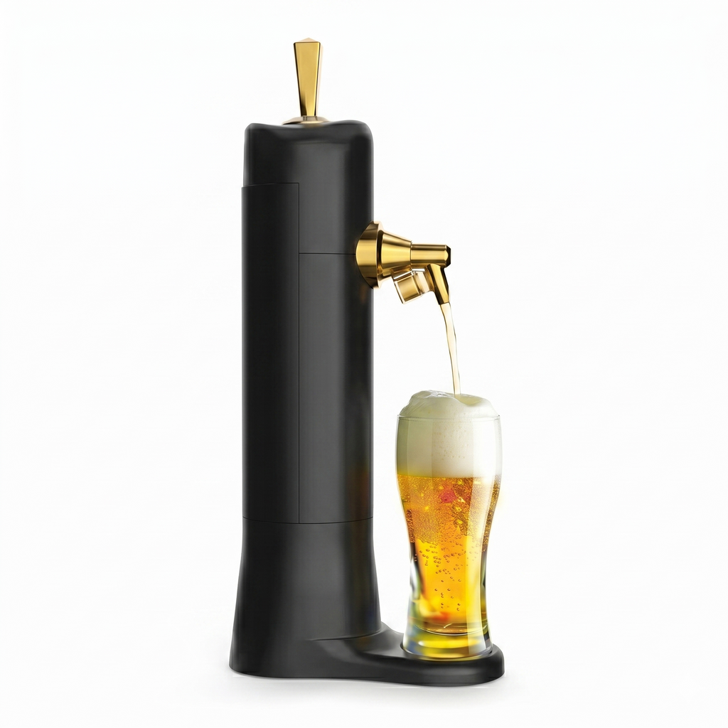Tireuse a bière NEIKEN