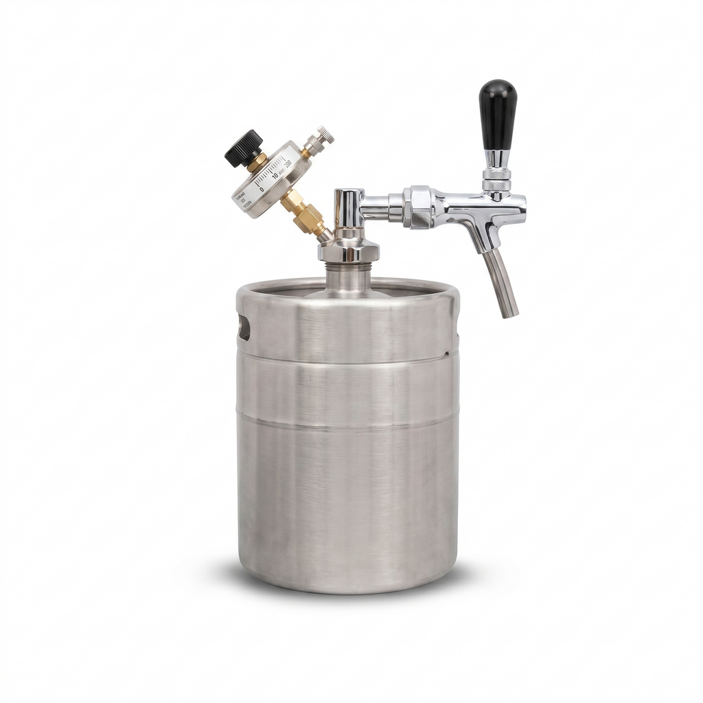 tireuse a bière a emporter- SAPPORA
