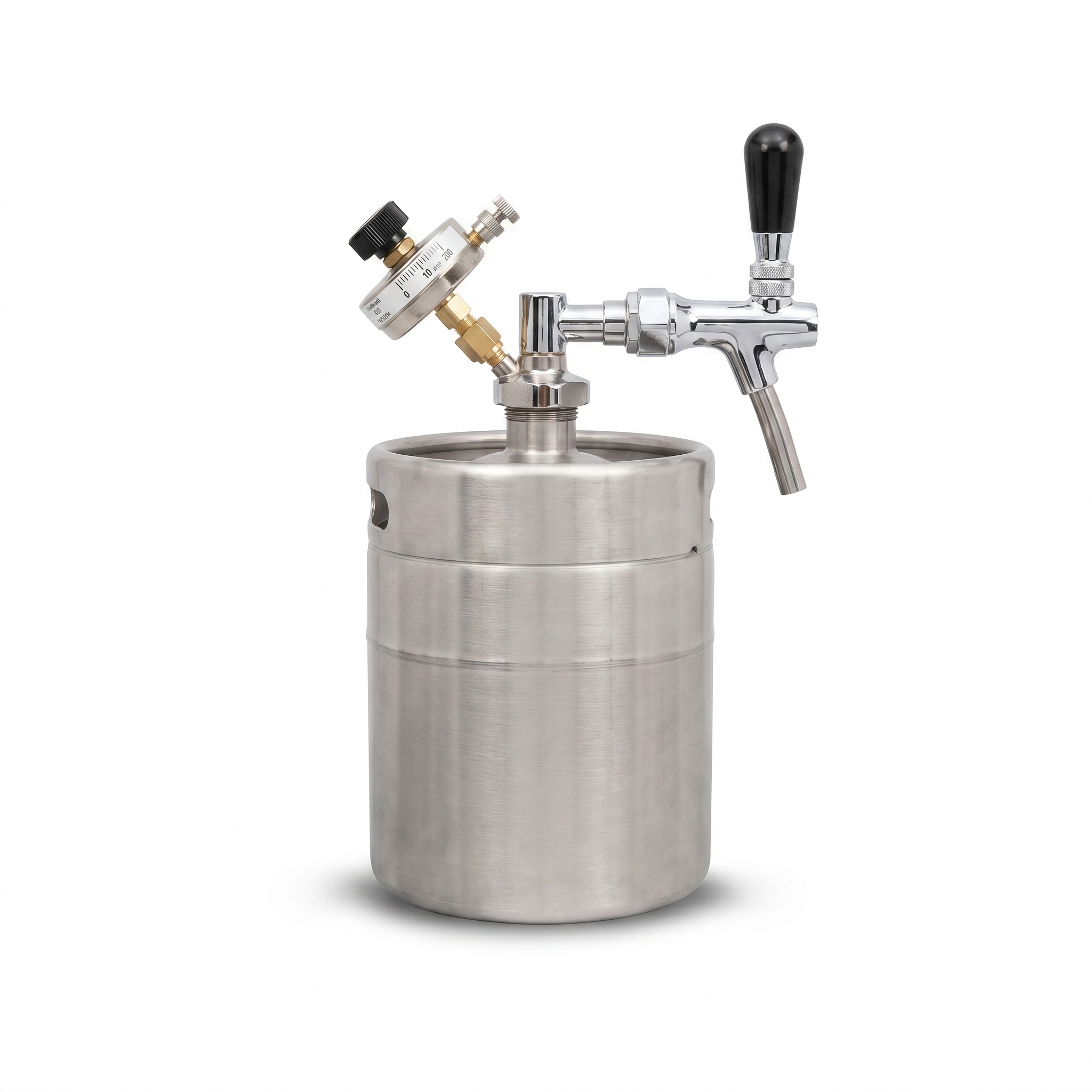 tireuse a bière a emporter- SAPPORA